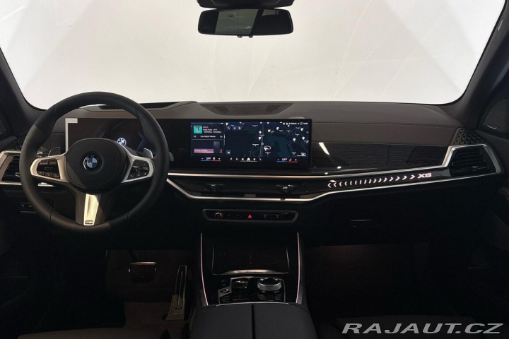BMW X5 xDrive30d 2025