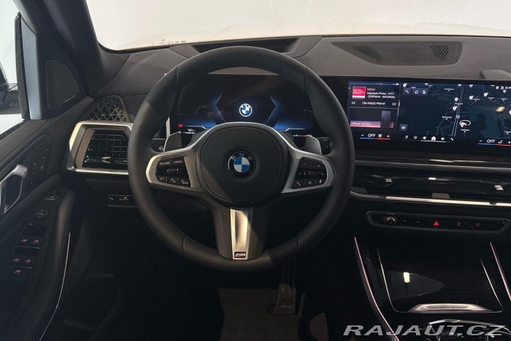 BMW X5 xDrive30d 2025