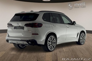 BMW X5 xDrive30d 2025