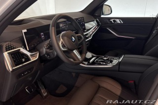 BMW X5 xDrive30d 2025
