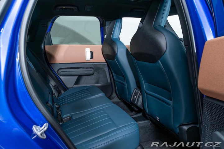 Mini Countryman S ALL4 2024