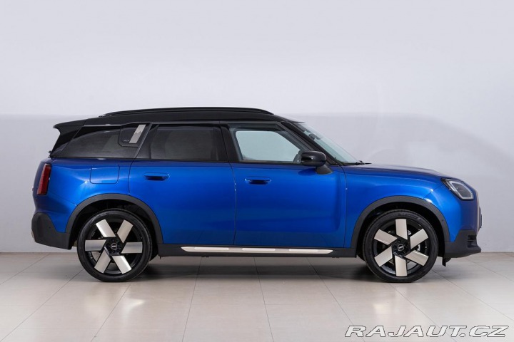 Mini Countryman S ALL4 2024