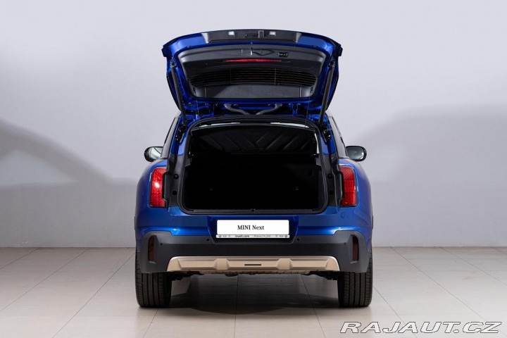 Mini Countryman S ALL4 2024