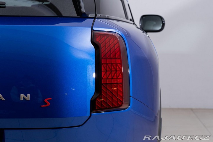 Mini Countryman S ALL4 2024