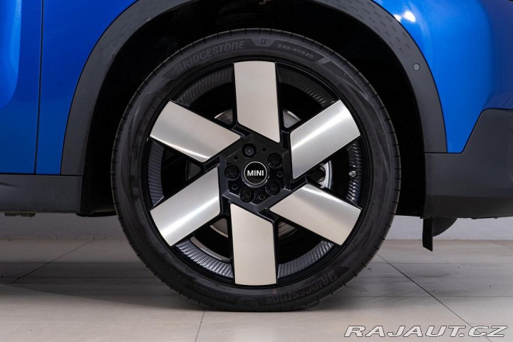 Mini Countryman S ALL4 2024