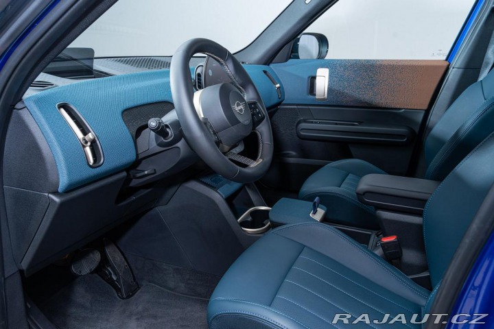 Mini Countryman S ALL4 2024