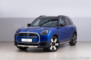 Mini Countryman S ALL4 2024