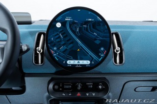 Mini Countryman S ALL4 2024