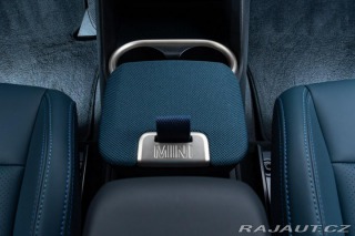 Mini Countryman S ALL4 2024