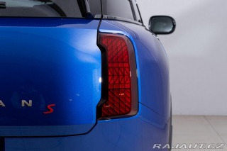 Mini Countryman S ALL4 2024