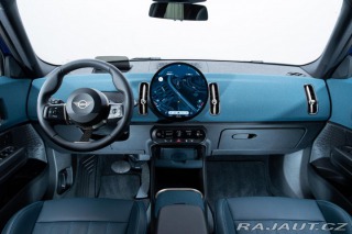 Mini Countryman S ALL4 2024