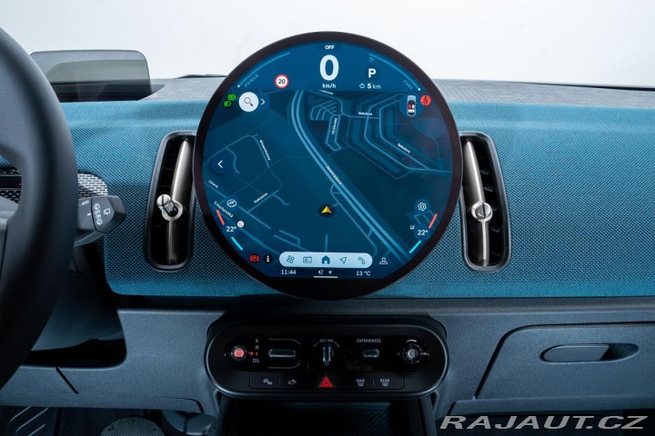 Mini Countryman 2024) 2024