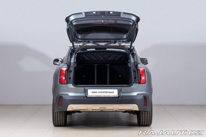 Mini Countryman 2024) 2024