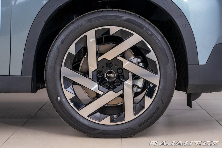 Mini Countryman 2024) 2024