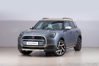 Mini Countryman 2024) 2024