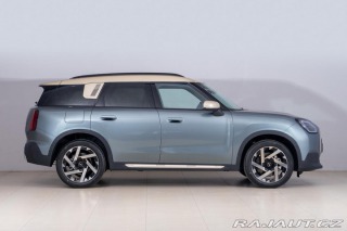 Mini Countryman 2024) 2024