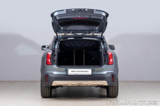 Mini Countryman 2024) 2024