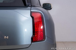 Mini Countryman 2024) 2024