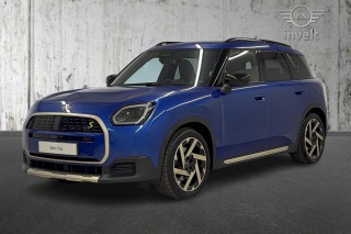 Mini Countryman SE ALL4