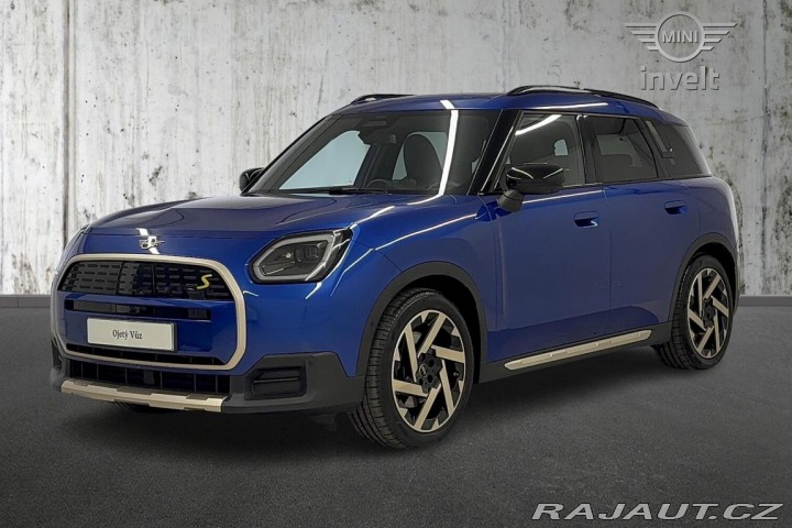 Mini Countryman SE ALL4 2024