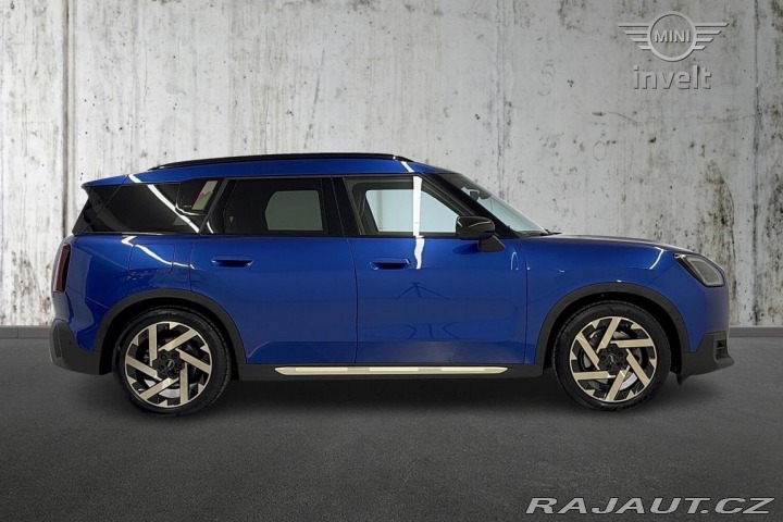 Mini Countryman SE ALL4 2024