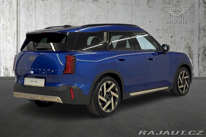 Mini Countryman SE ALL4 2024