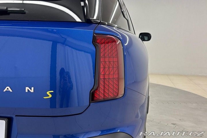 Mini Countryman SE ALL4 2024