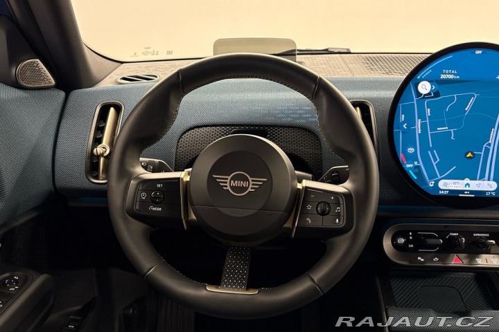 Mini Countryman SE ALL4 2024