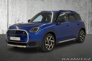 Mini Countryman SE ALL4 2024