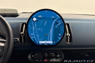 Mini Countryman SE ALL4 2024