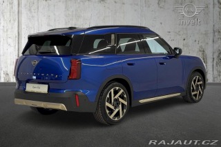 Mini Countryman SE ALL4 2024