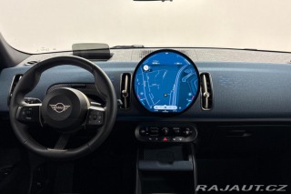 Mini Countryman SE ALL4 2024