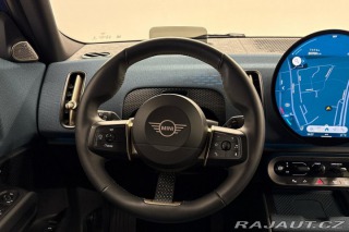 Mini Countryman SE ALL4 2024