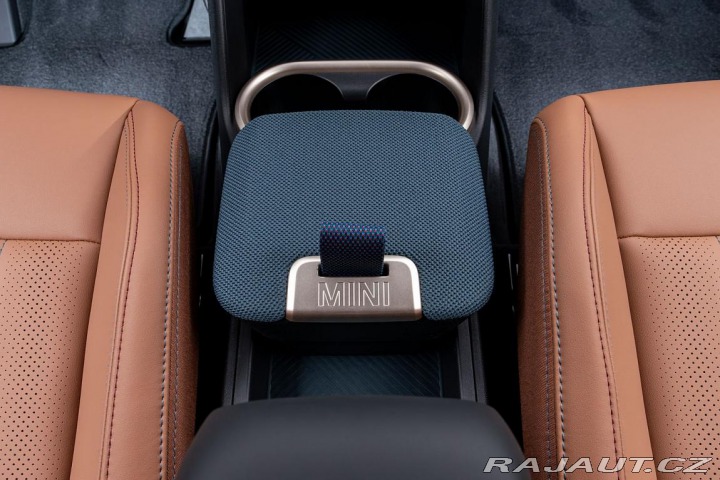 Mini Countryman S ALL4 2024