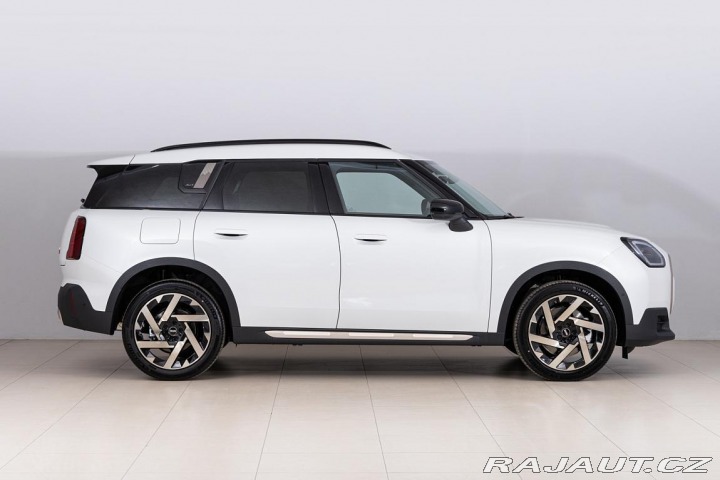 Mini Countryman S ALL4 2024