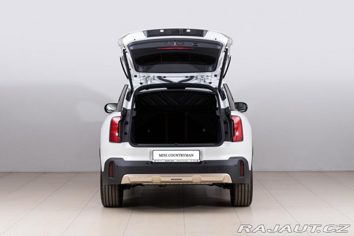 Mini Countryman S ALL4 2024