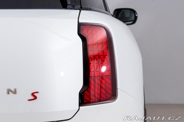 Mini Countryman S ALL4 2024