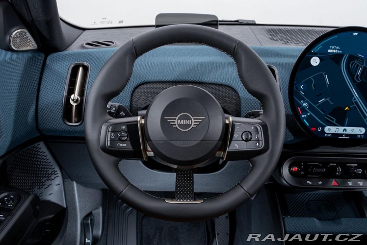 Mini Countryman S ALL4 2024