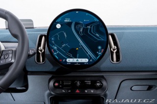 Mini Countryman S ALL4 2024