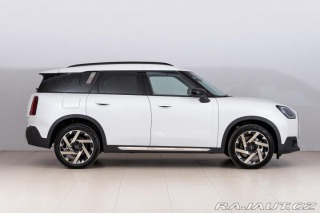 Mini Countryman S ALL4 2024