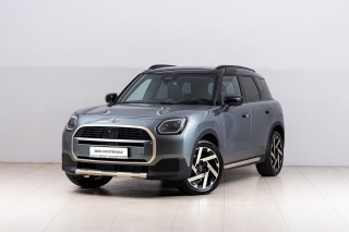 Mini Countryman 2024)