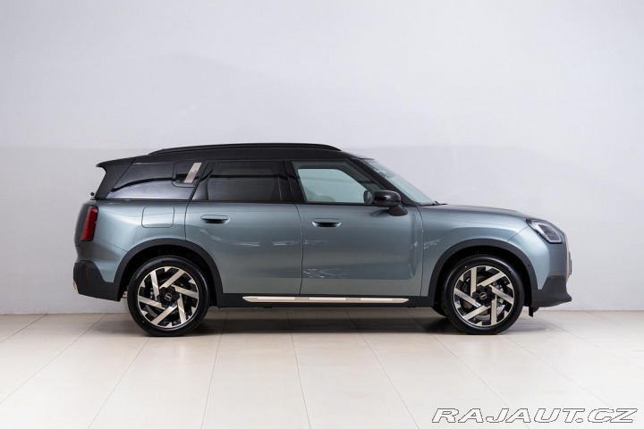 Mini Countryman 2024) 2024