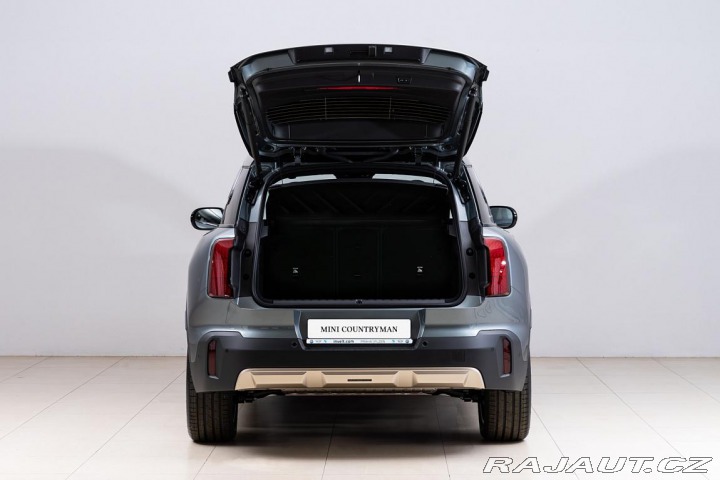 Mini Countryman 2024) 2024