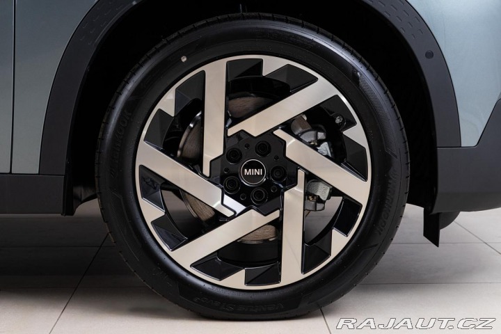 Mini Countryman 2024) 2024