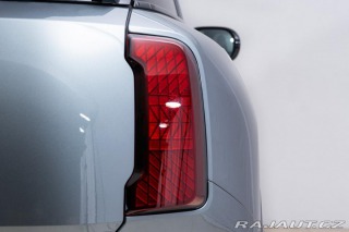 Mini Countryman 2024) 2024