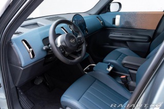 Mini Countryman 2024) 2024