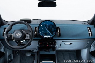 Mini Countryman 2024) 2024