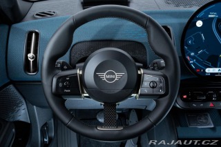 Mini Countryman 2024) 2024