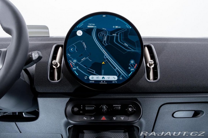 Mini Countryman 2024) 2024