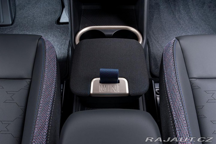 Mini Countryman 2024) 2024